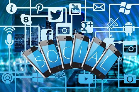 Digital transformation: Ang papel ng social media sa .